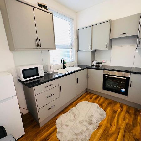Newley Refurbished One Bedroom Flat 헤이스팅스 외부 사진