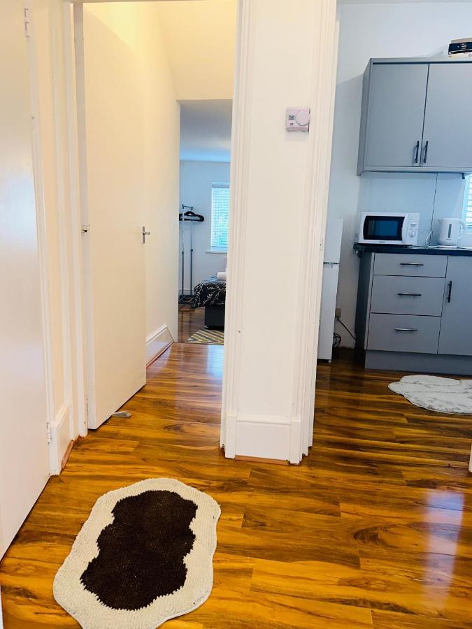 Newley Refurbished One Bedroom Flat 헤이스팅스 외부 사진
