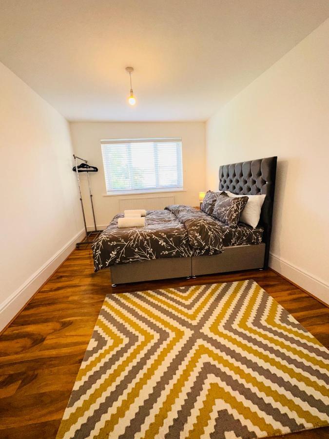 Newley Refurbished One Bedroom Flat 헤이스팅스 외부 사진